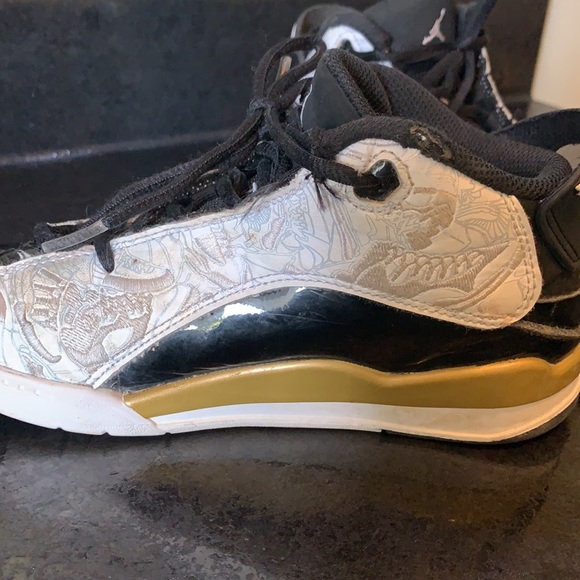 Jordan - Picture 4 of 6